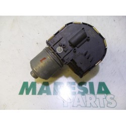Peugeot - 407 - Front wiper motor