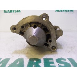 Peugeot - 407 - Startmotor