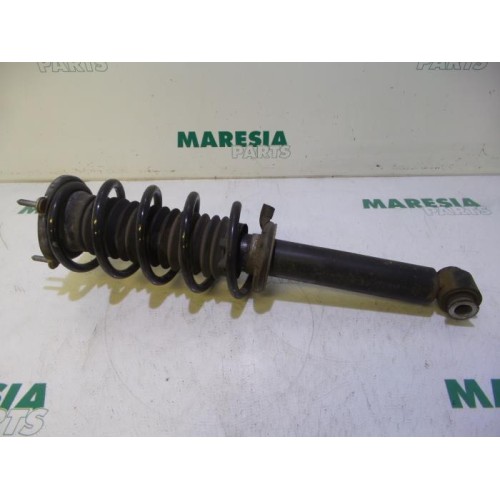 Peugeot - 407 - Front shock absorber rod, left