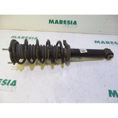 Peugeot - 407 - Front shock absorber rod, right