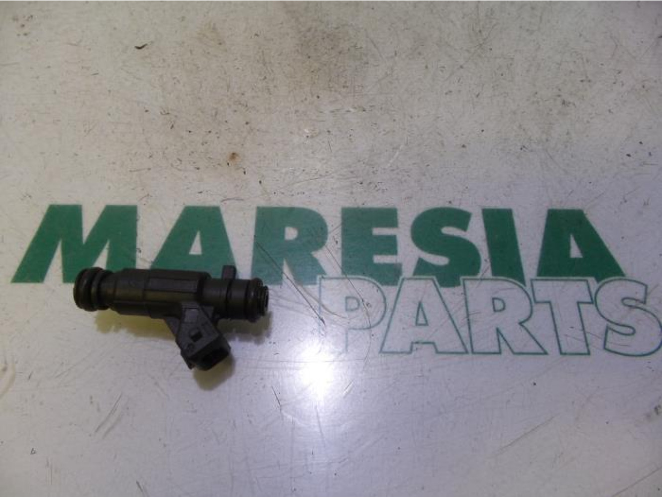 Fiat - Punto - Injector (petrol injection)