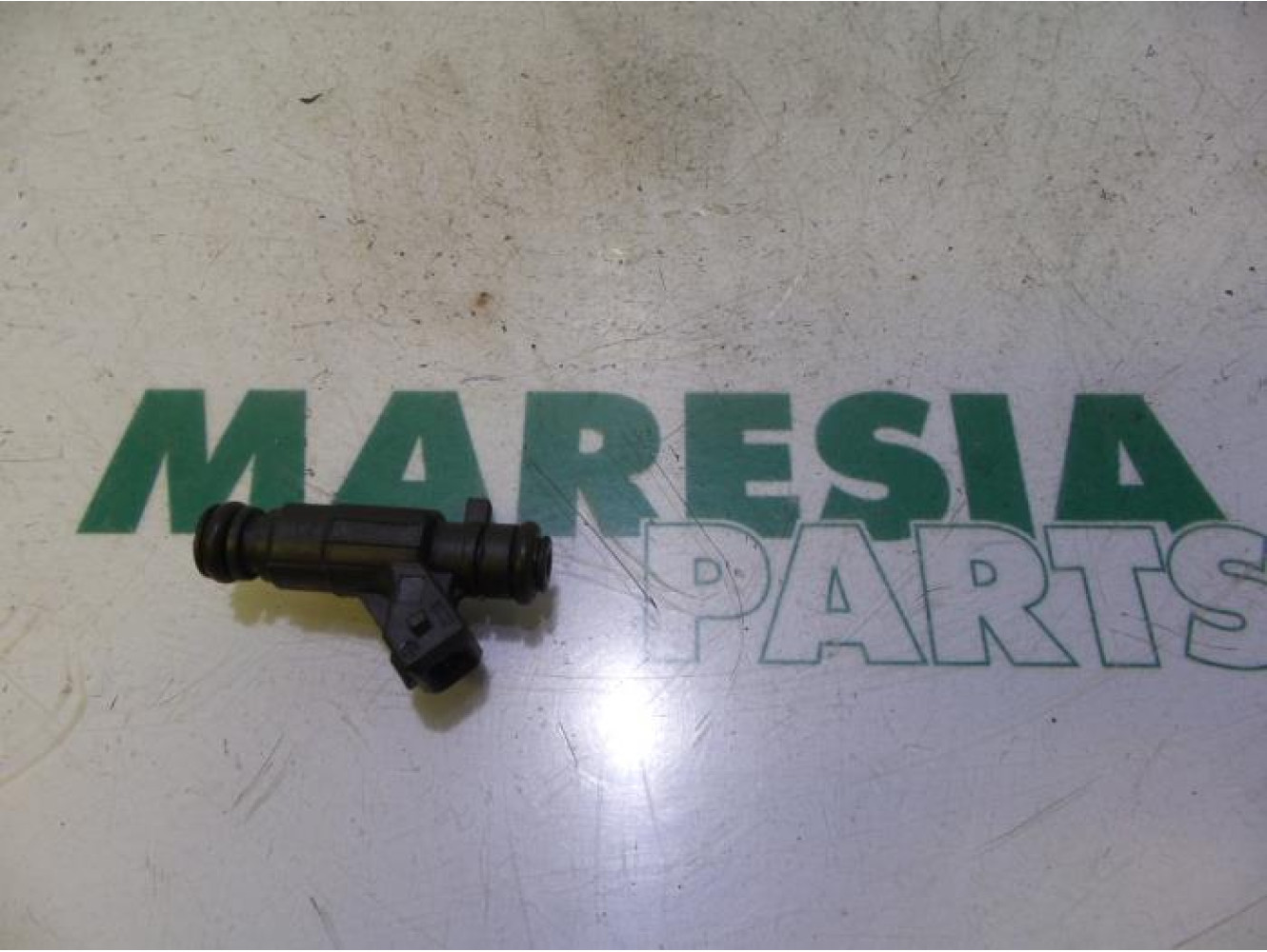 Fiat - Punto - Injector (petrol injection)