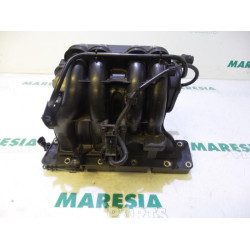 Fiat - Punto - Ansaugbrugge