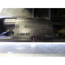 Fiat - Punto - Ansaugbrugge