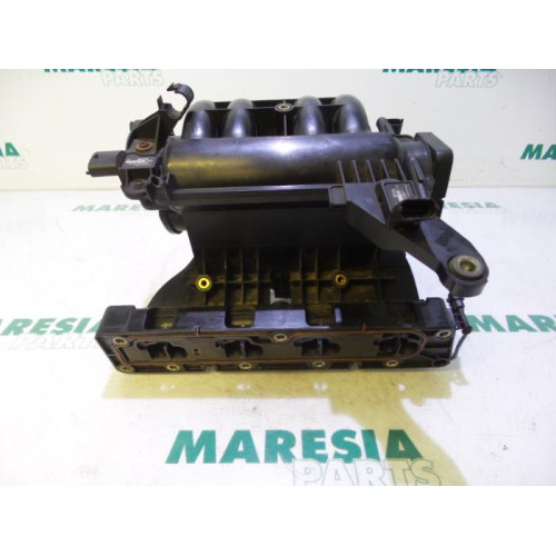 Fiat - Punto - Ansaugbrugge