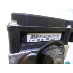 Fiat - 500 - ABS Pumpe