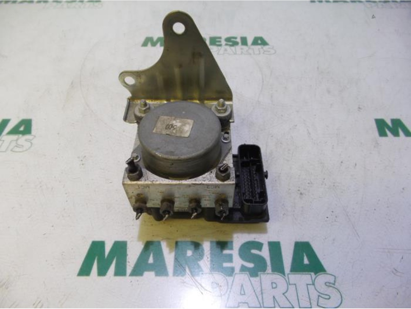 Fiat - 500 - ABS Pumpe