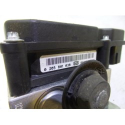 Fiat - 500 - ABS pump