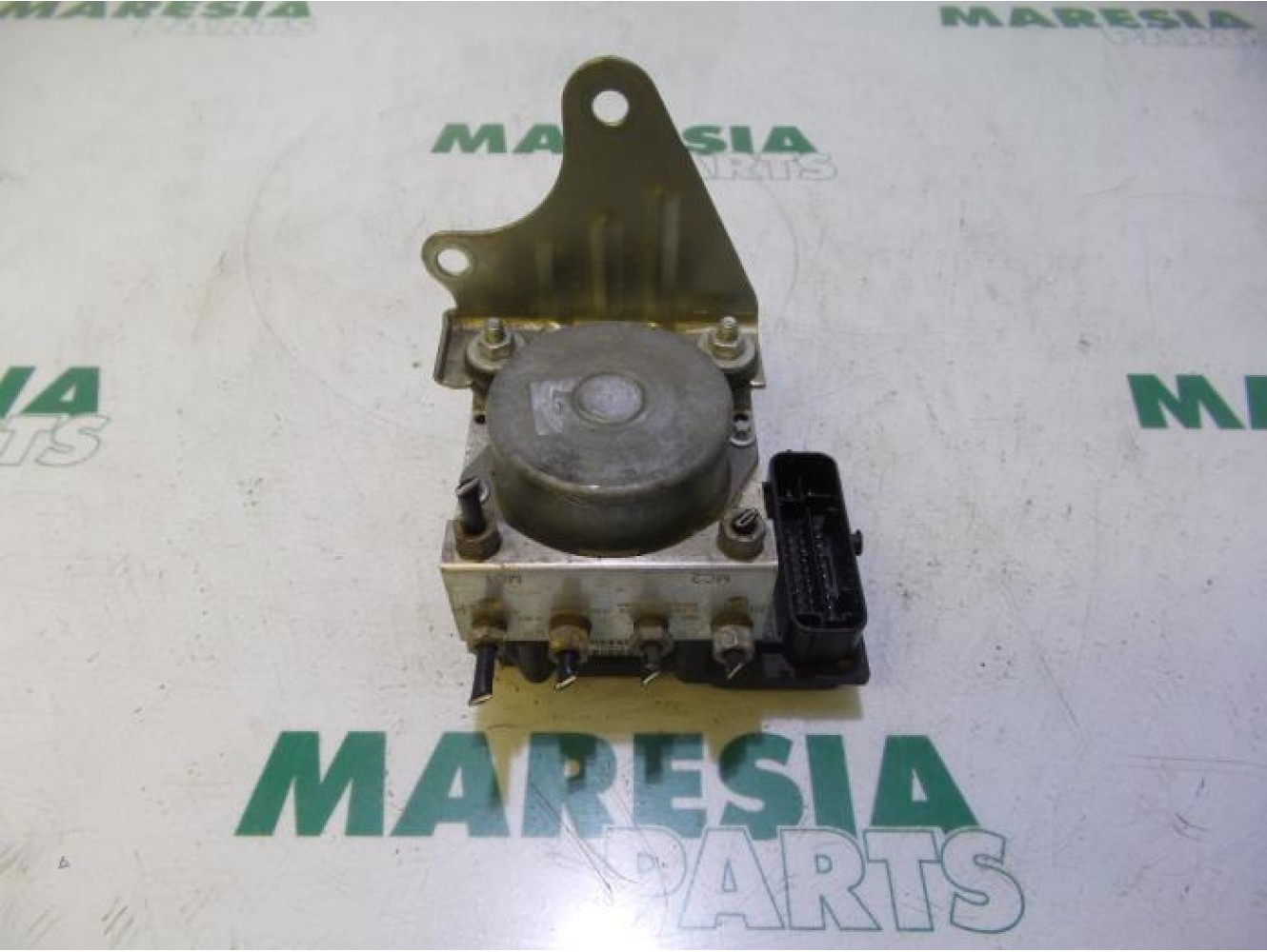 Fiat - 500 - ABS pump