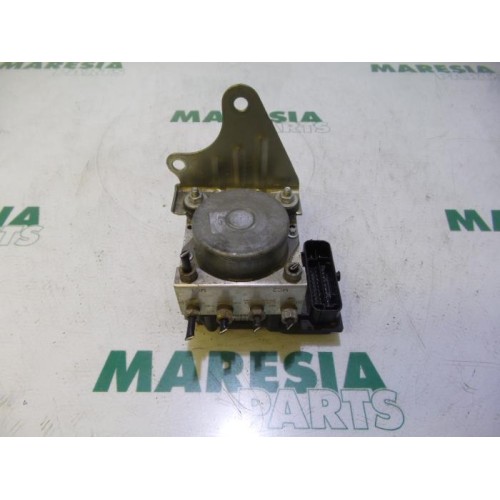Fiat - 500 - ABS Pumpe