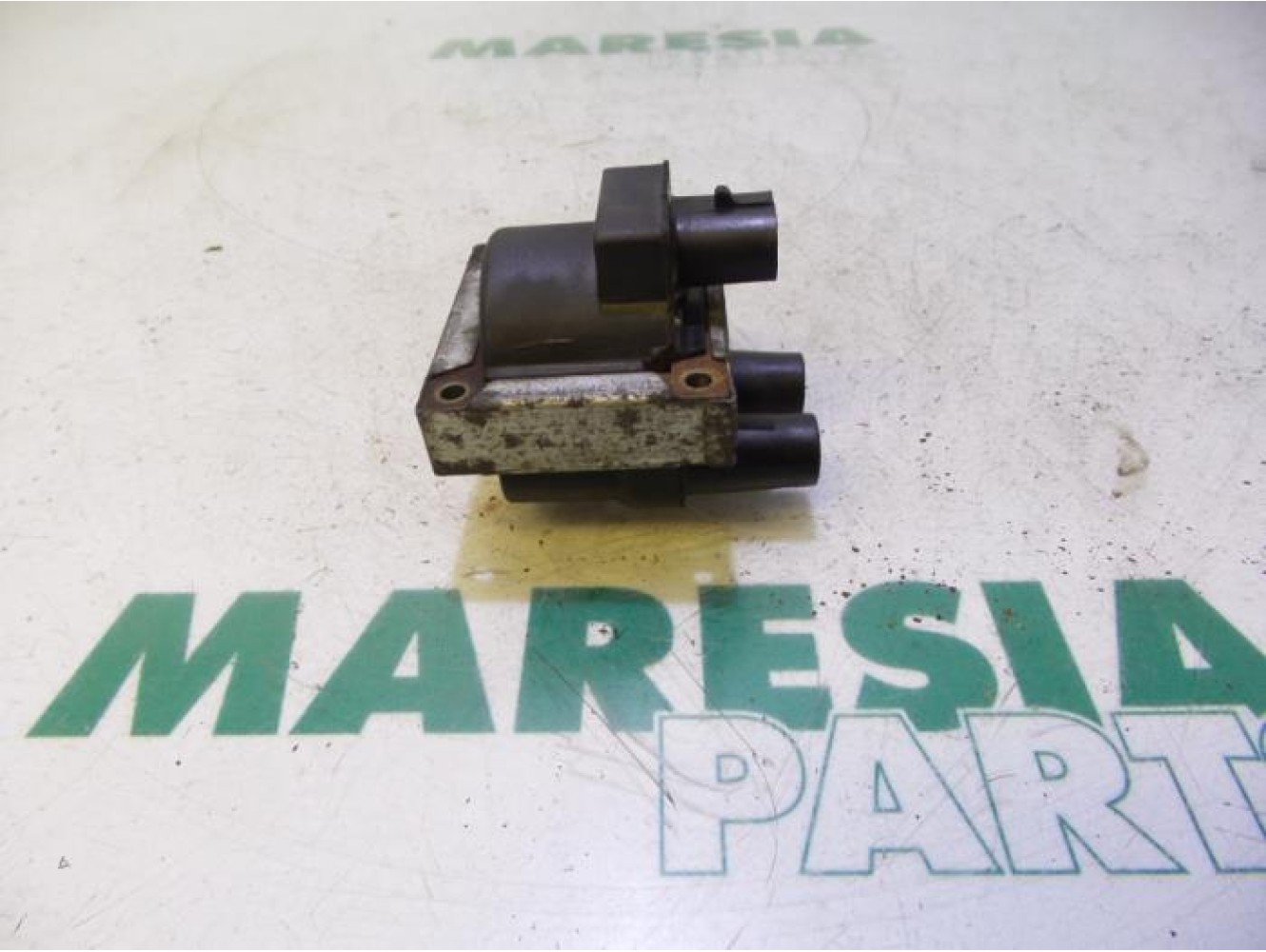 Fiat - Punto - Ignition coil