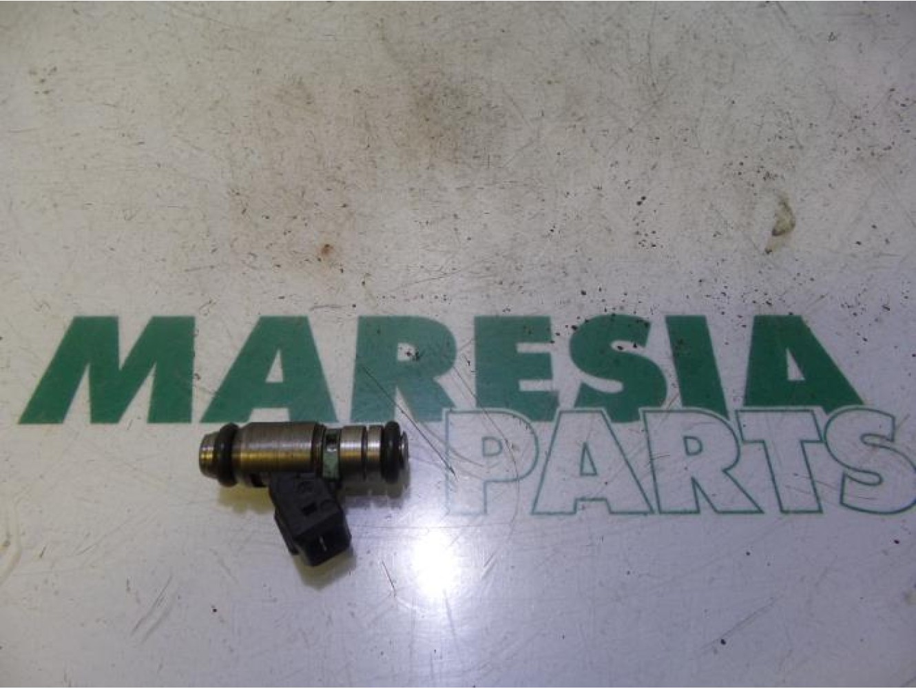 Fiat - Punto - Injector (petrol injection)