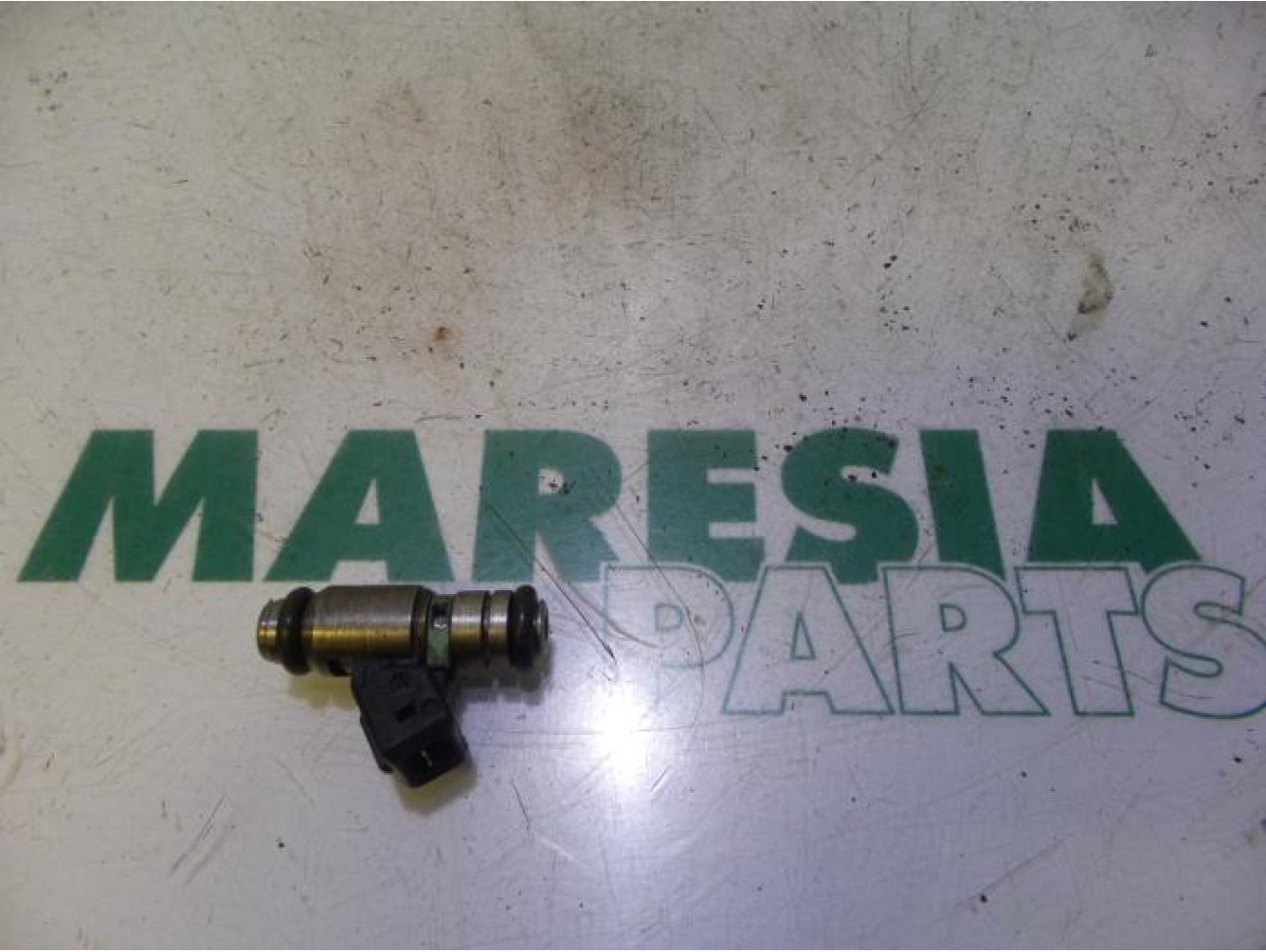 Fiat - Punto - Injector (petrol injection)