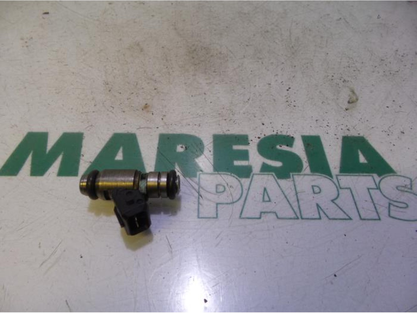 Fiat - Punto - Injector (benzine injectie)