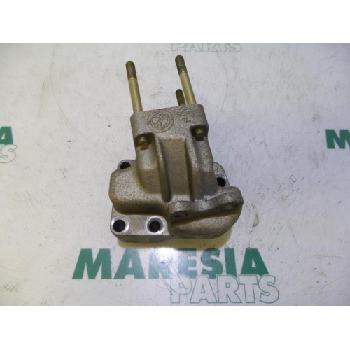 Fiat - Punto - Engine mount