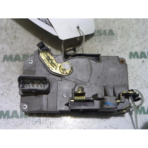 Peugeot - 206 - Door lock mechanism 2-door, left