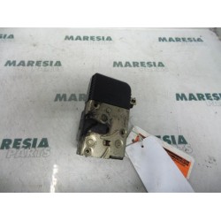 Peugeot - 206 - Door lock mechanism 2-door, right