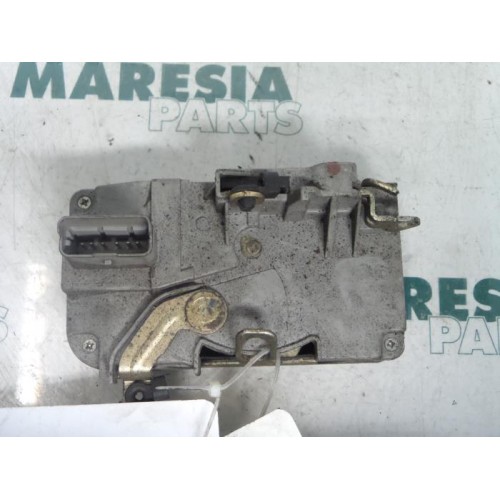 Peugeot - 206 - Door lock mechanism 2-door, right
