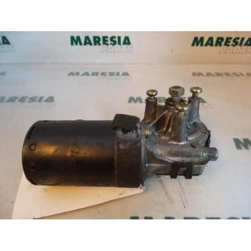 Peugeot - 206 - Front wiper motor