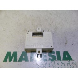 Renault - Clio - Navigation Modul