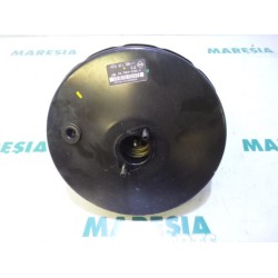 Renault - Clio - Brake servo