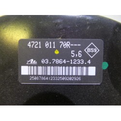 Renault - Clio - Brake servo