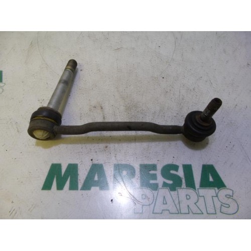 Peugeot - 407 - Guide barre stabilisatrice