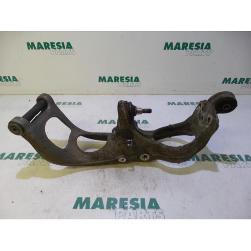 Peugeot - 407 - Front wishbone, right