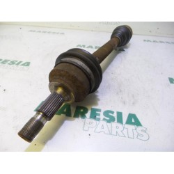 Peugeot - 407 - Aandrijfas links-voor