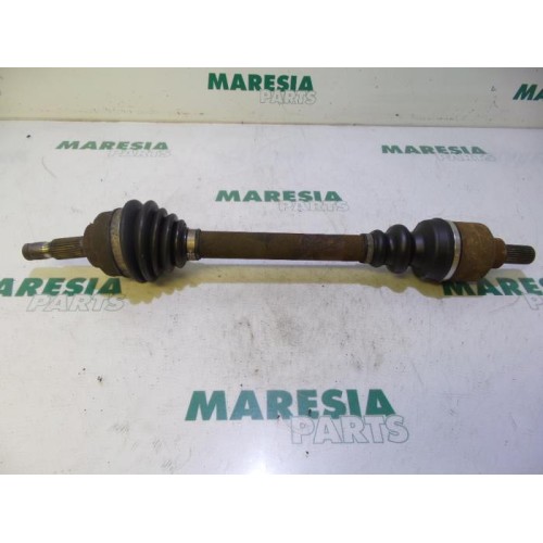 Peugeot - 407 - Front drive shaft, left