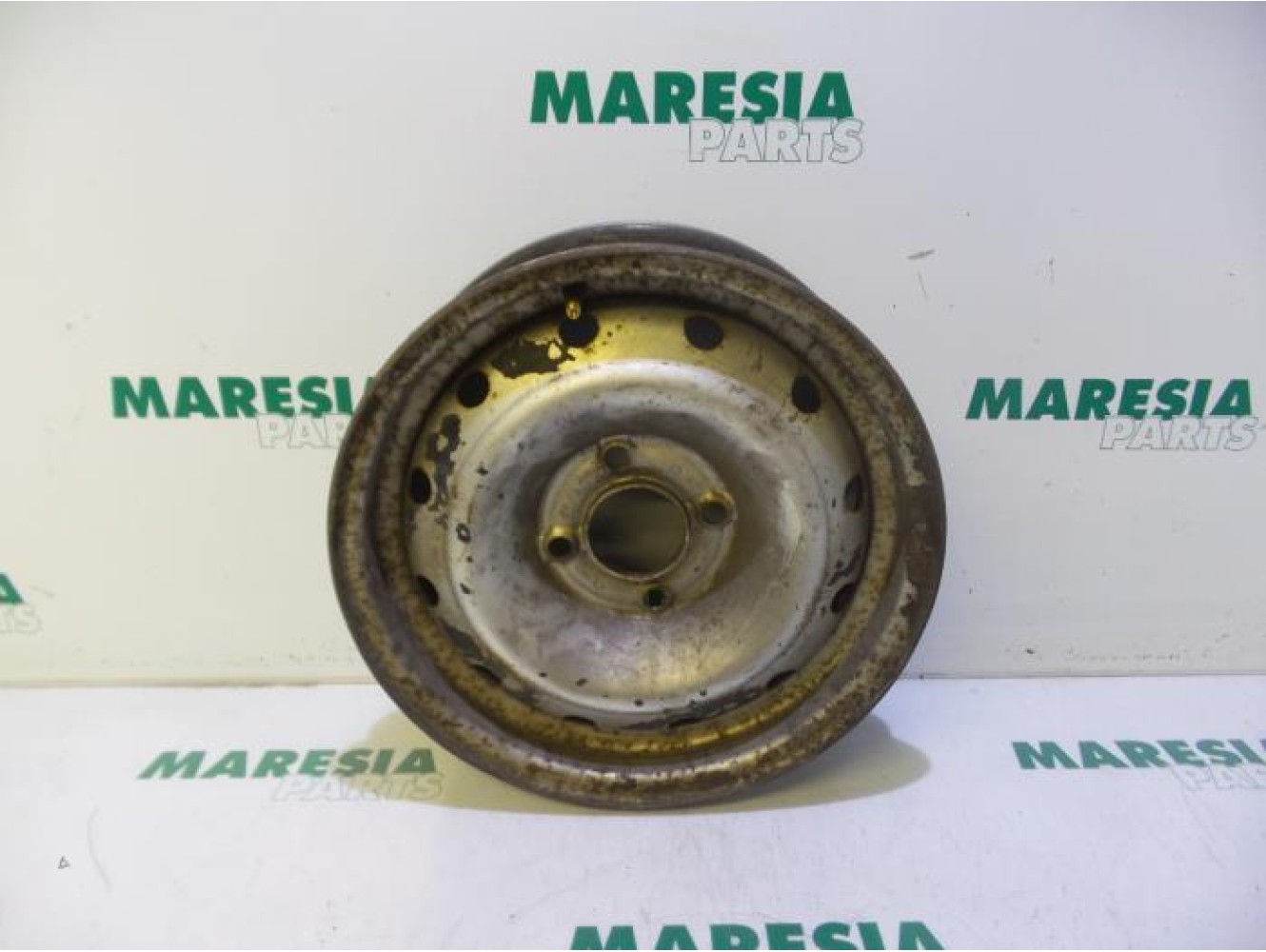 Peugeot - Partner - Velg