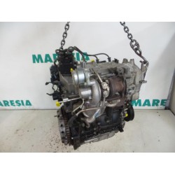 Renault - Clio - Engine
