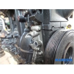 Renault - Clio - Engine