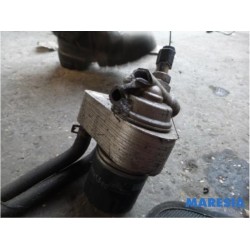 Renault - Clio - Engine