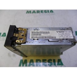 Peugeot - 206 - Radio CD Spieler