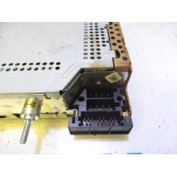 Peugeot - 206 - Radio CD Spieler