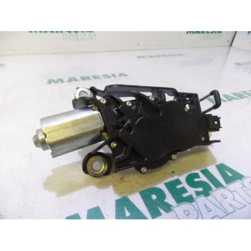 Peugeot - 206 - Ruitenwissermotor achter
