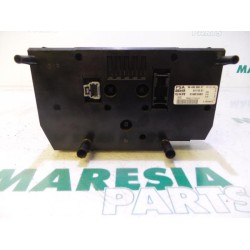 Peugeot - 206 - Heater control panel