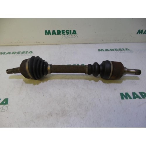 Peugeot - Partner - Front drive shaft, left