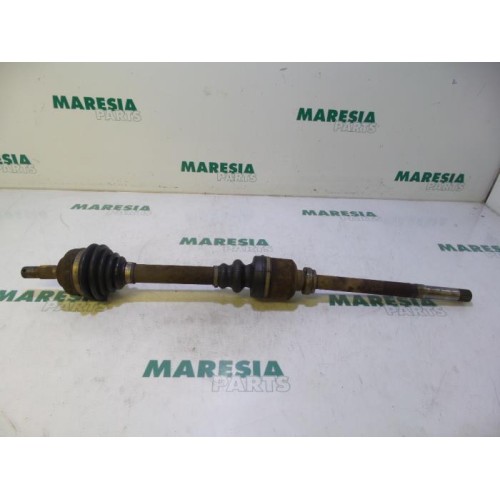 Peugeot - Partner - Front drive shaft, right