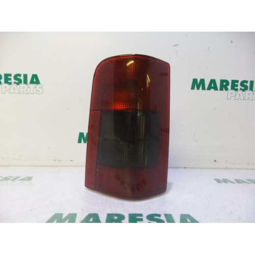 Peugeot - Partner - Taillight, right