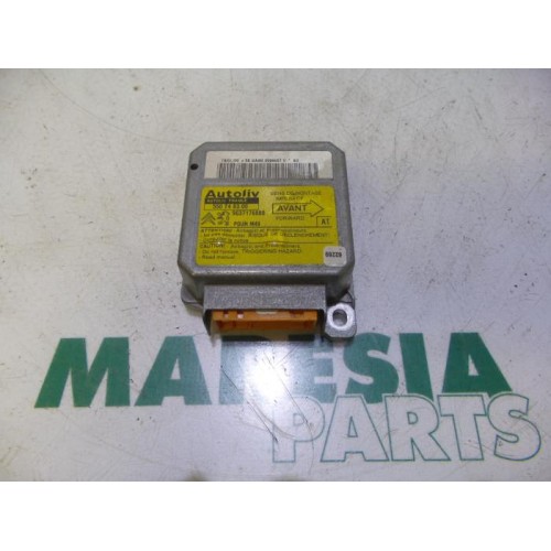 Peugeot - Partner - Airbag Module