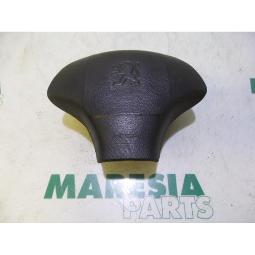 Peugeot - Partner - Left airbag (steering wheel)