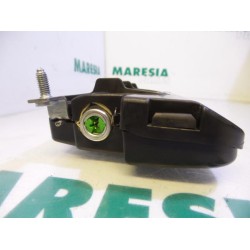 Peugeot - 607 - Airbag stoel (zitplaats)