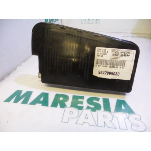 Peugeot - 607 - Airbag stoel (zitplaats)