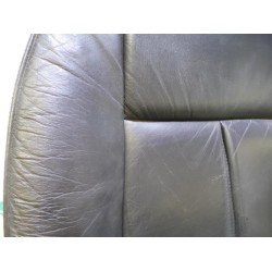 Peugeot - 607 - Sitz Verkleidung links