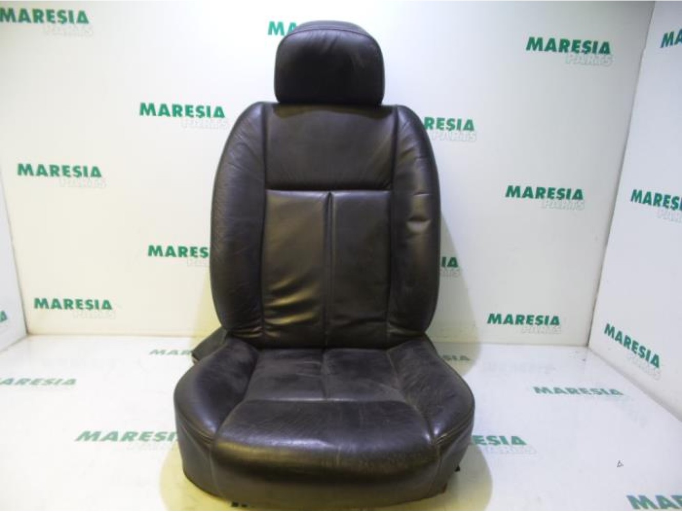 Peugeot - 607 - Sitz Verkleidung links