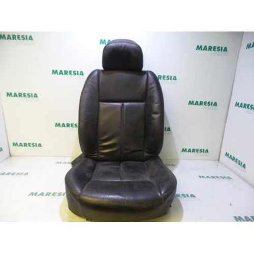 Peugeot - 607 - Stoel Bekleding links