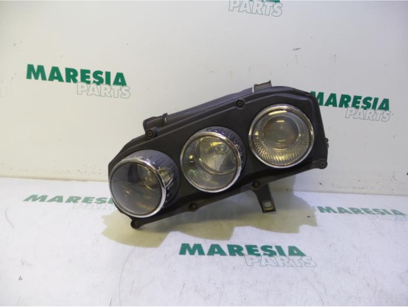 Alfa Romeo - 159 - Scheinwerfer links