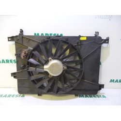 Alfa Romeo - 159 - Ventilateur moteur